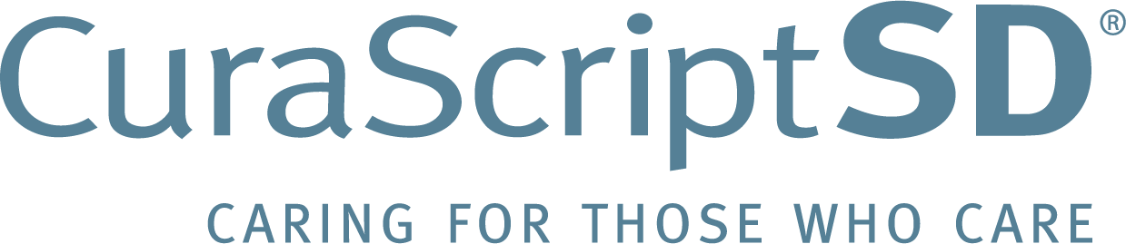 Curoscript Order Form CuraScript SD - Request Access